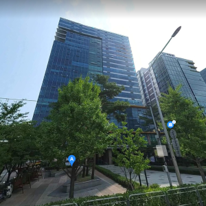 가산동 에이스하이엔드10차 시설주임 채용공고