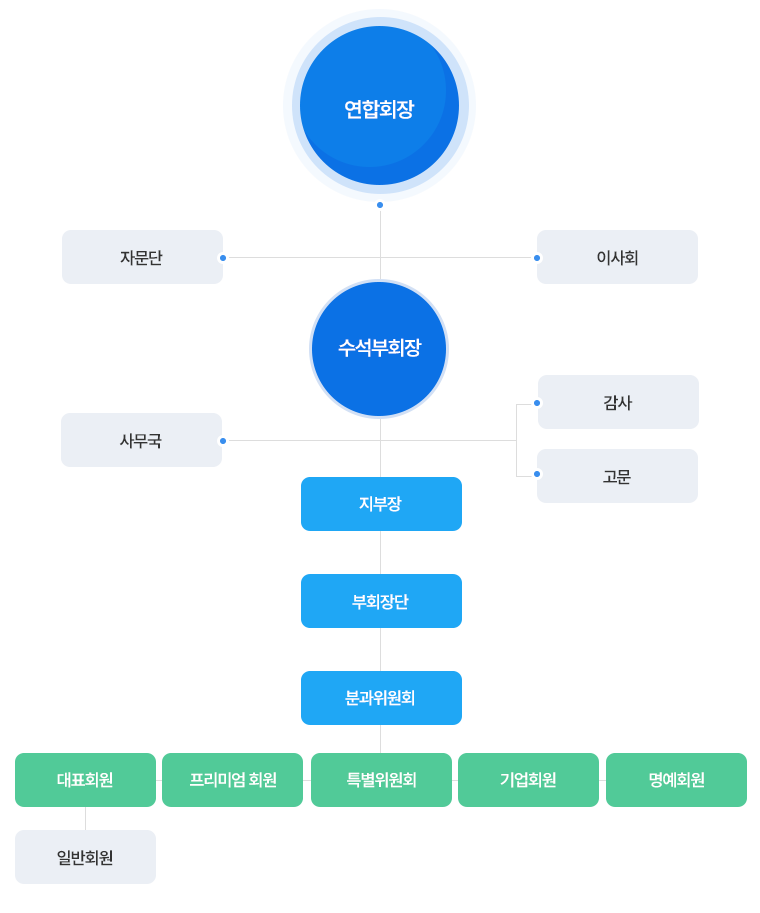 조직도